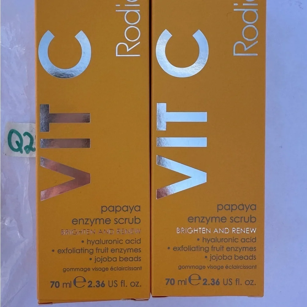 Radial nwt vit